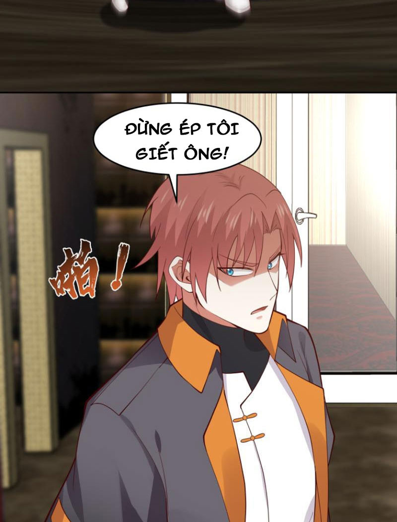 Trên người ta có một con rồng Chapter 477 - Trang 7