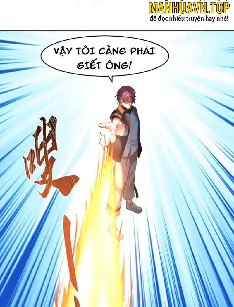 Trên người ta có một con rồng Chapter 477 - Trang 10