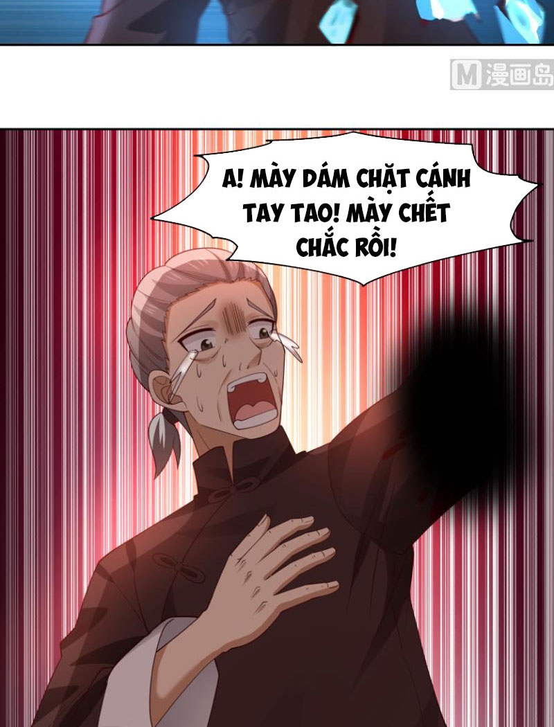 Trên người ta có một con rồng Chapter 477 - Trang 12
