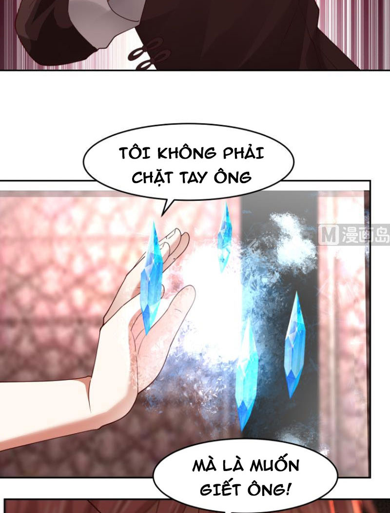 Trên người ta có một con rồng Chapter 477 - Trang 13