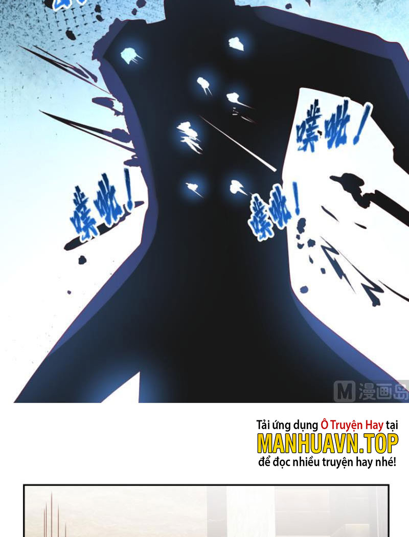 Trên người ta có một con rồng Chapter 477 - Trang 15