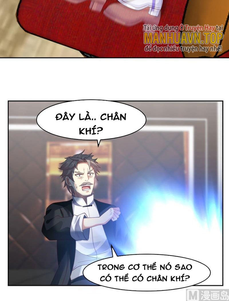 Trên người ta có một con rồng Chapter 477 - Trang 22
