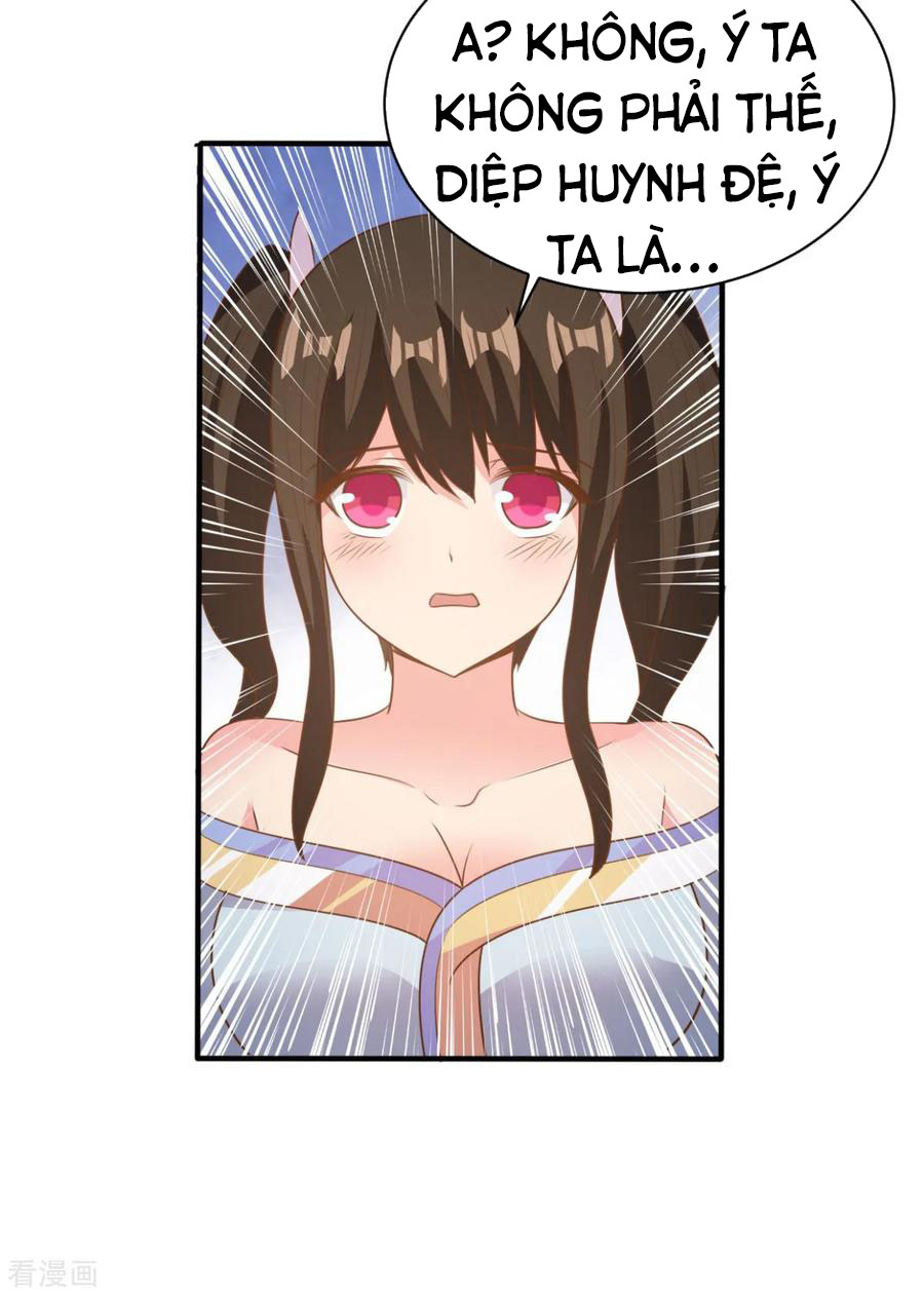 Hỗn Độn Kim Ô chapter 48 - Upload bởi truyensieuhay.com