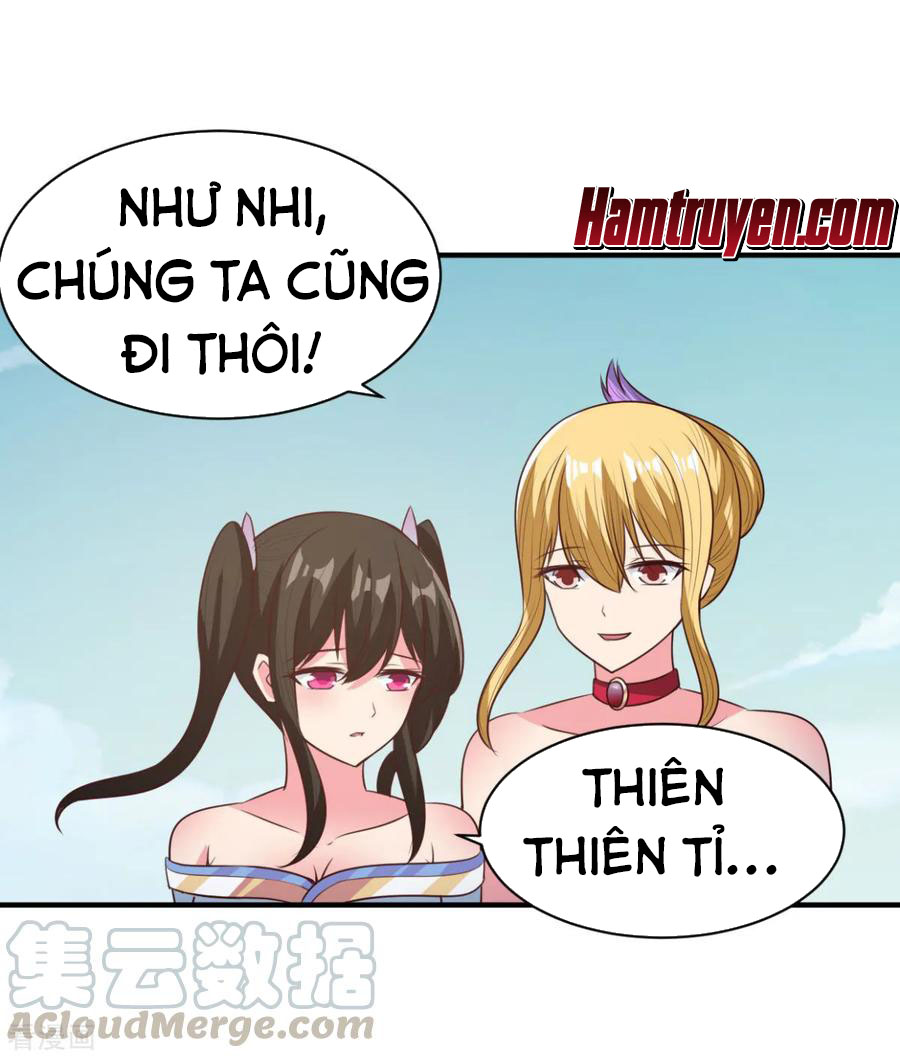 Hỗn Độn Kim Ô chapter 48 - Upload bởi truyensieuhay.com