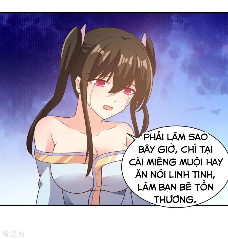 Hỗn Độn Kim Ô chapter 48 - Upload bởi truyensieuhay.com