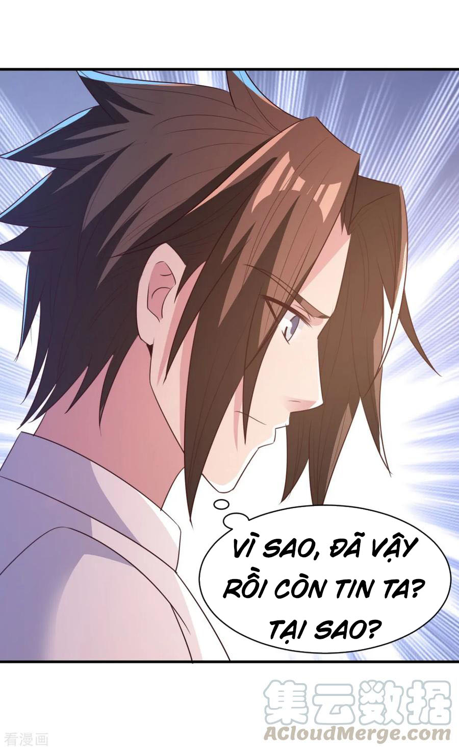Hỗn Độn Kim Ô chapter 48 - Upload bởi truyensieuhay.com