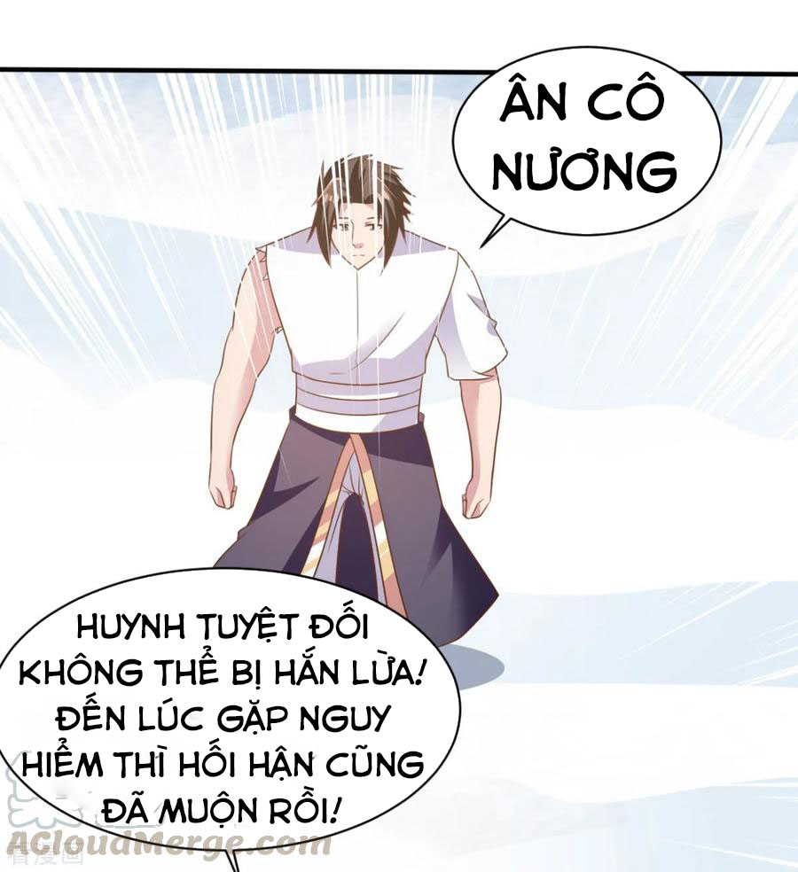 Hỗn Độn Kim Ô chapter 48 - Upload bởi truyensieuhay.com