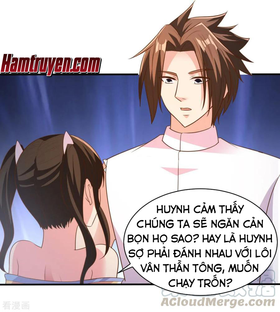 Hỗn Độn Kim Ô chapter 48 - Upload bởi truyensieuhay.com