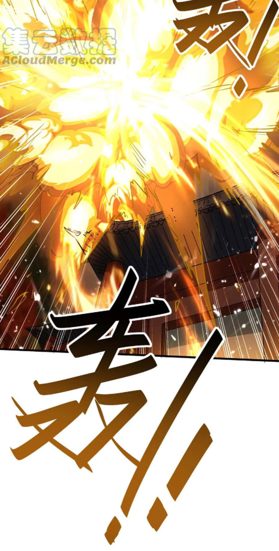 Tiên Đế Trở Về Chapter 288 - Hamtruyen.vn