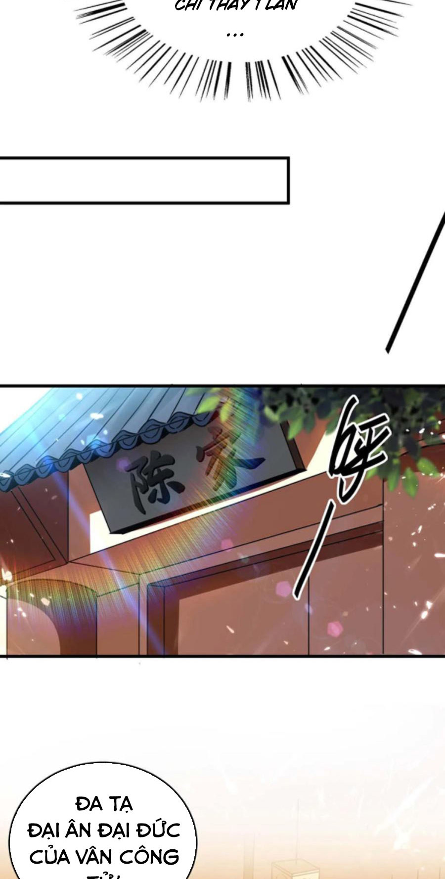 Tiên Đế Trở Về Chapter 288 - Hamtruyen.vn