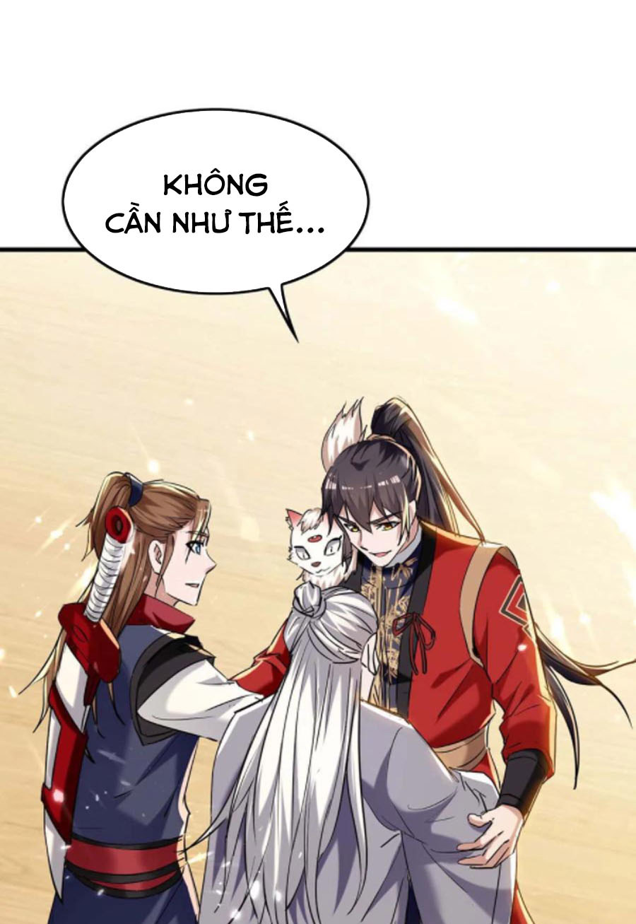 Tiên Đế Trở Về Chapter 288 - Hamtruyen.vn