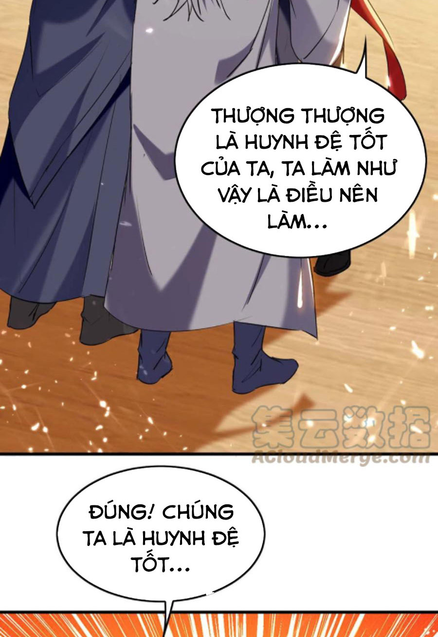 Tiên Đế Trở Về Chapter 288 - Hamtruyen.vn