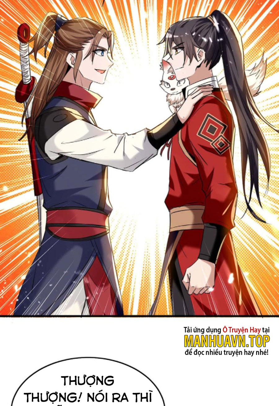 Tiên Đế Trở Về Chapter 288 - Hamtruyen.vn