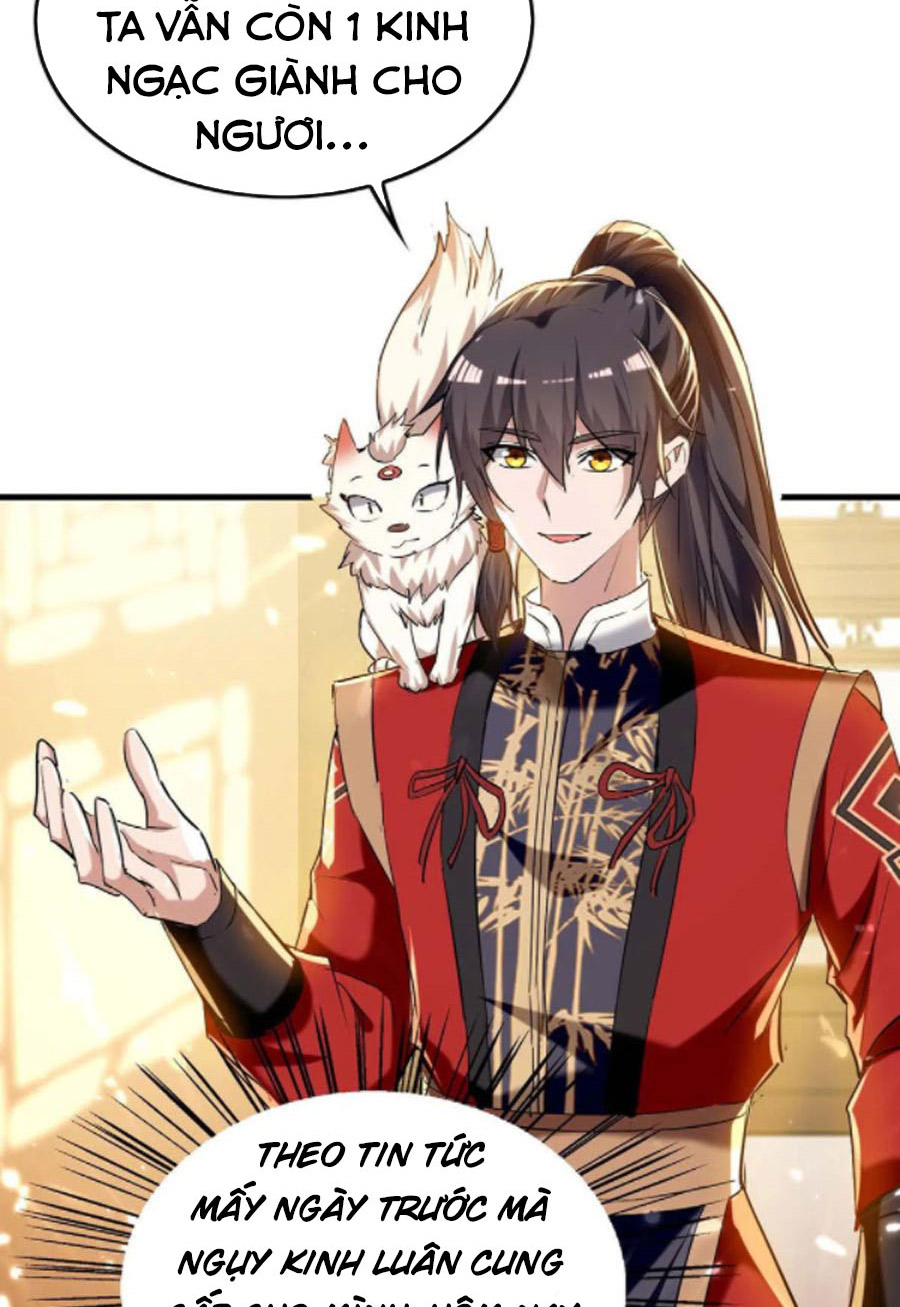 Tiên Đế Trở Về Chapter 288 - Hamtruyen.vn