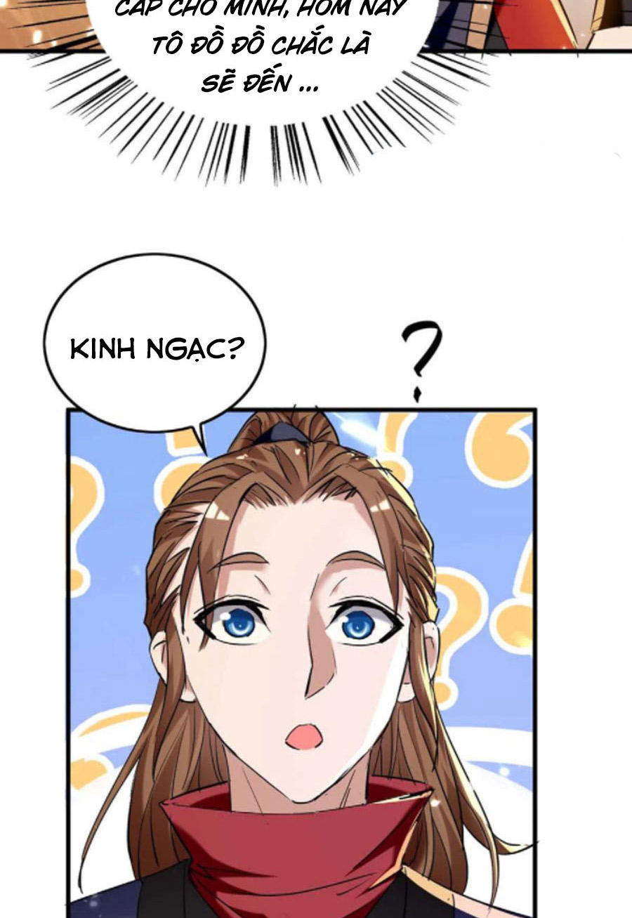 Tiên Đế Trở Về Chapter 288 - Hamtruyen.vn