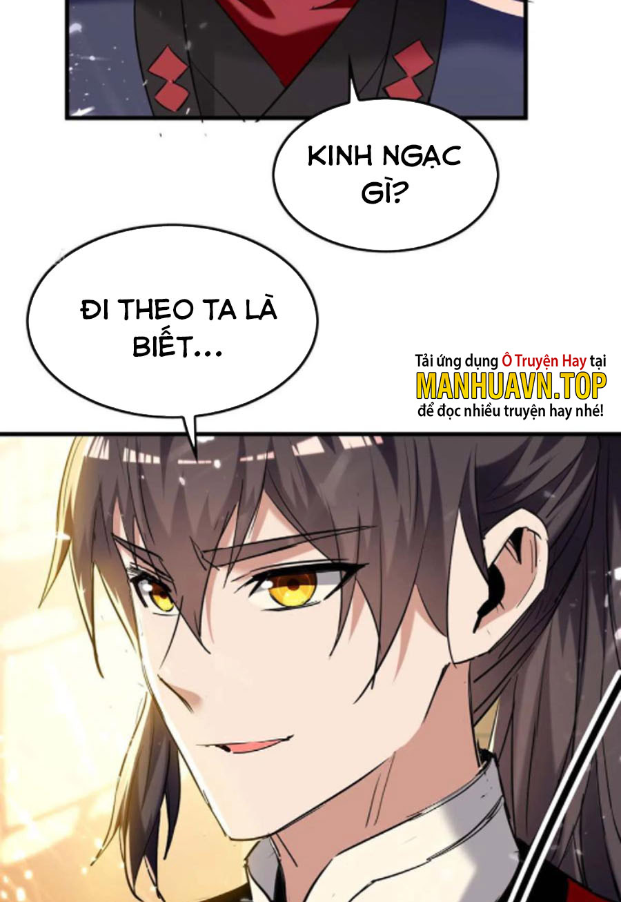 Tiên Đế Trở Về Chapter 288 - Hamtruyen.vn