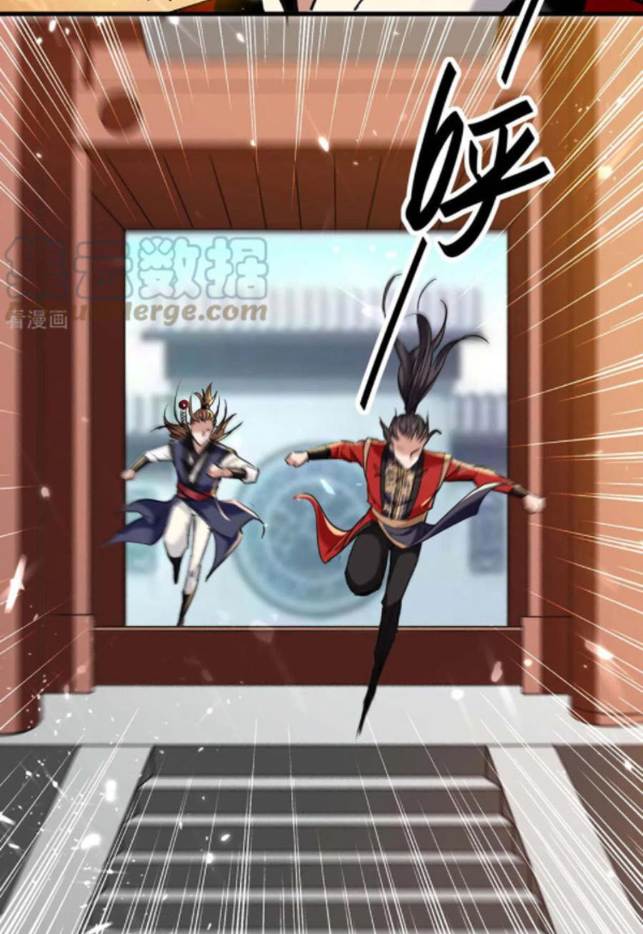 Tiên Đế Trở Về Chapter 288 - Hamtruyen.vn