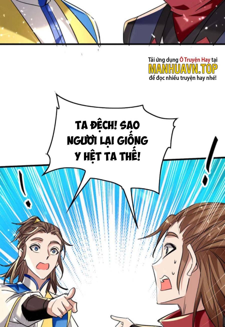 Tiên Đế Trở Về Chapter 288 - Hamtruyen.vn