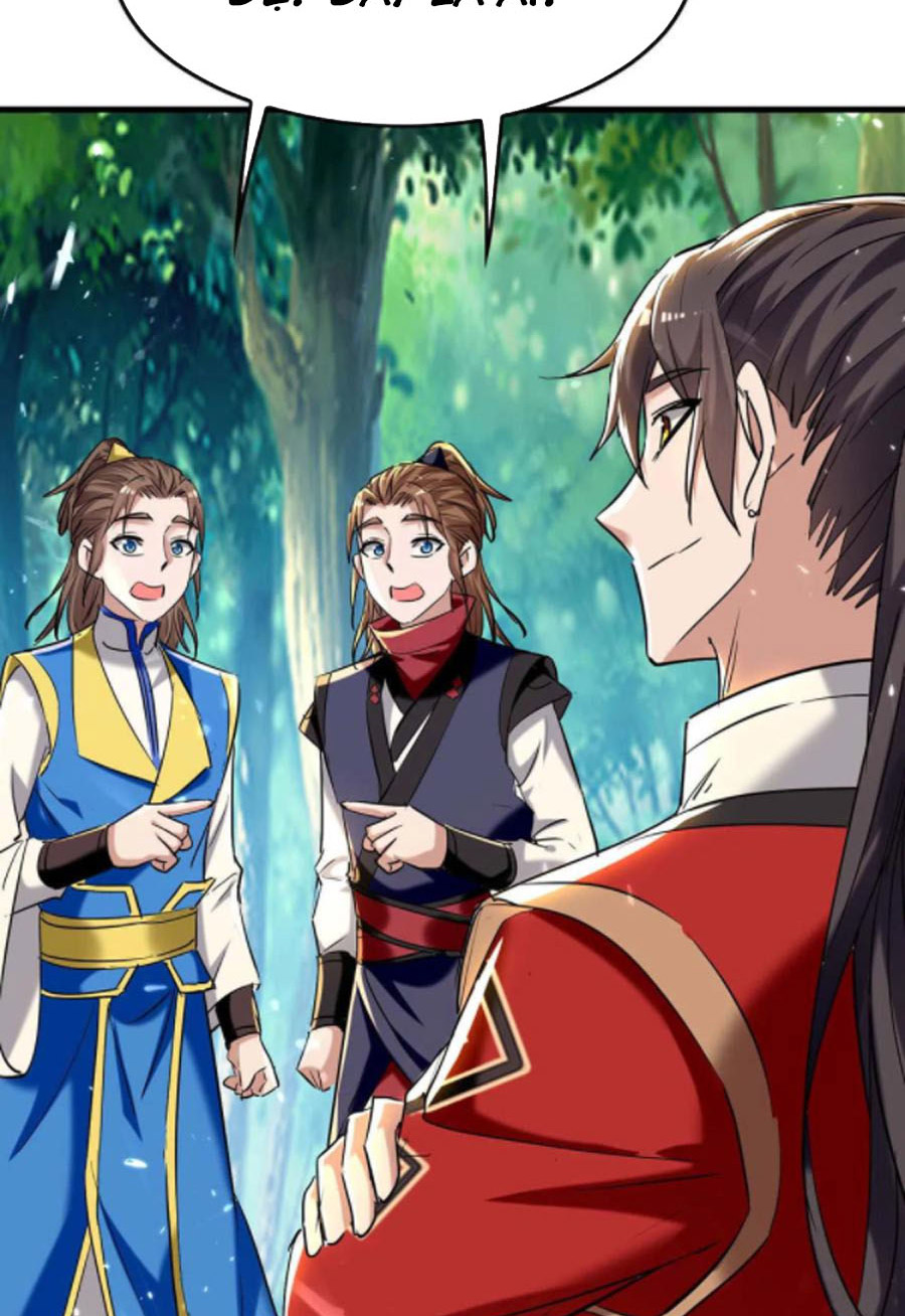 Tiên Đế Trở Về Chapter 288 - Hamtruyen.vn