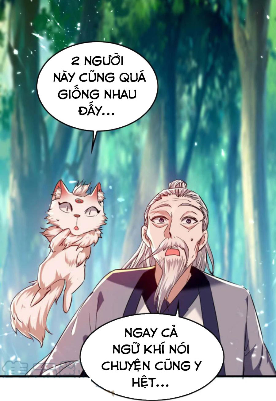 Tiên Đế Trở Về Chapter 288 - Hamtruyen.vn