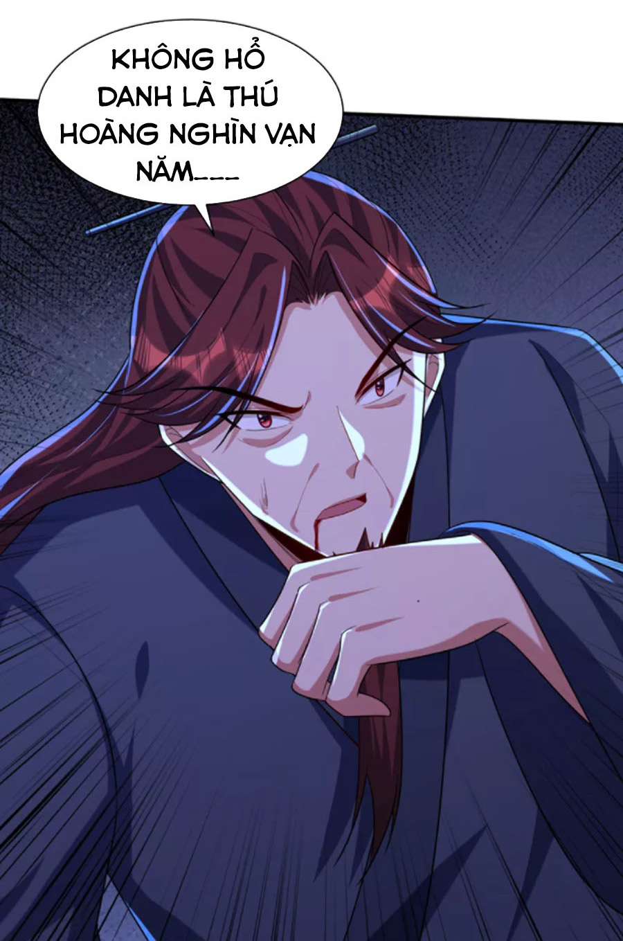 Yêu Giả Vi Vương Chapter 309 - Hamtruyen.vn