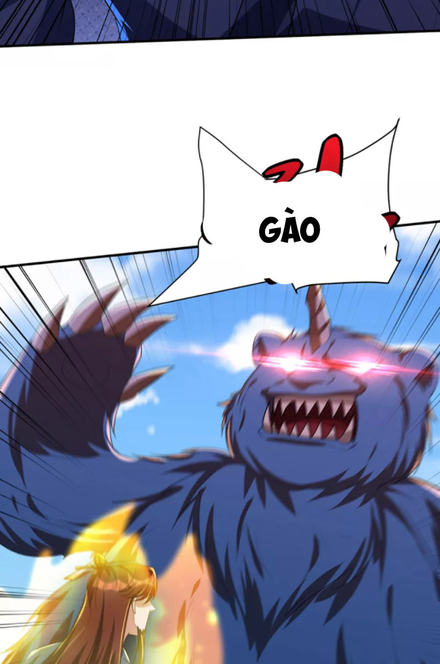 Yêu Giả Vi Vương Chapter 309 - Hamtruyen.vn