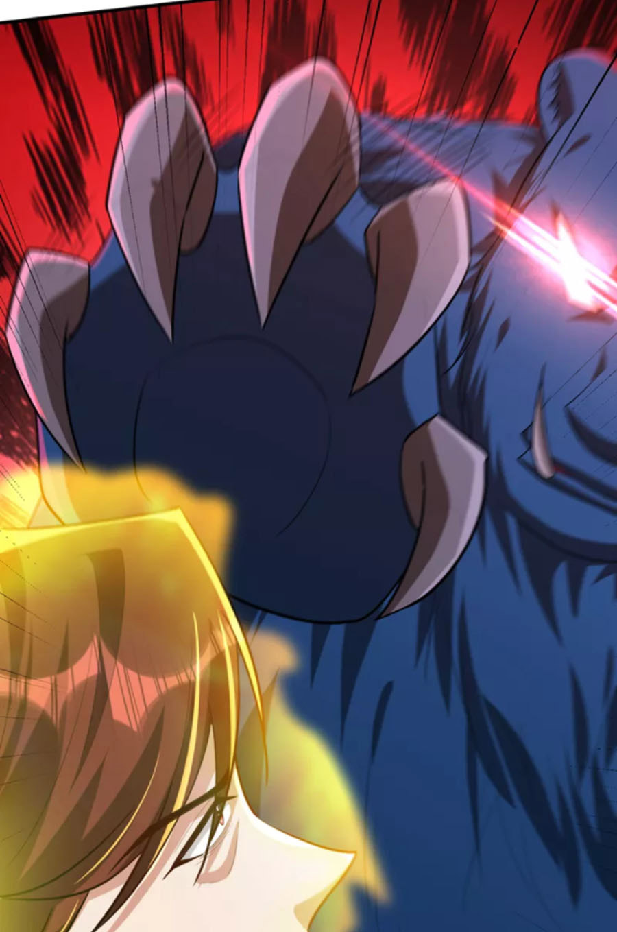 Yêu Giả Vi Vương Chapter 309 - Hamtruyen.vn