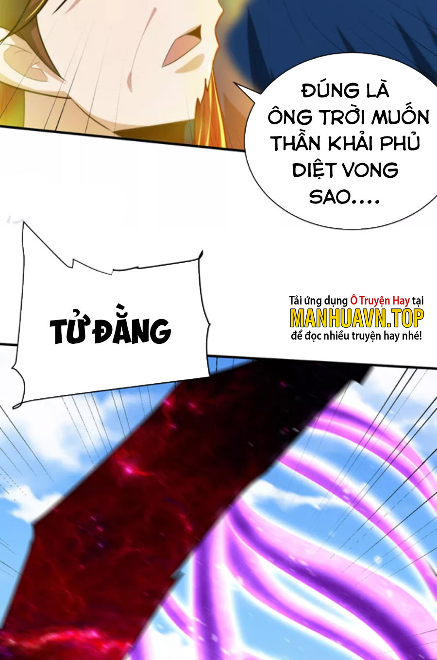 Yêu Giả Vi Vương Chapter 309 - Hamtruyen.vn