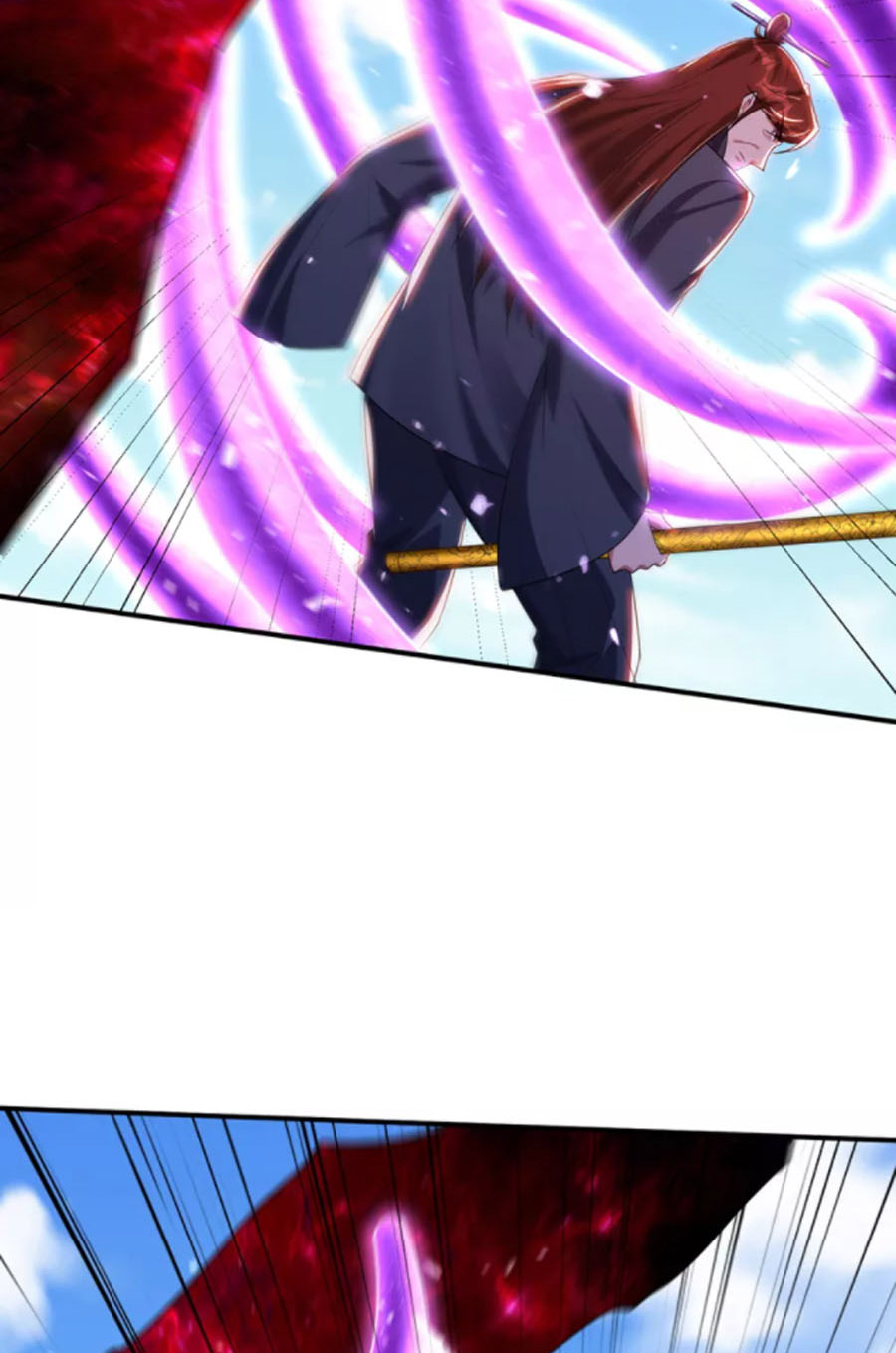 Yêu Giả Vi Vương Chapter 309 - Hamtruyen.vn