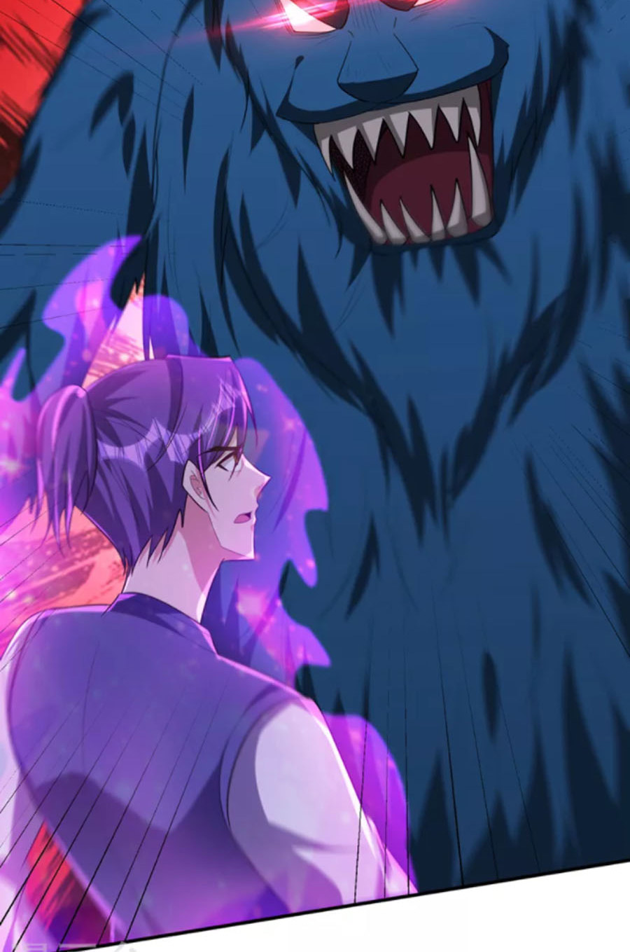 Yêu Giả Vi Vương Chapter 309 - Hamtruyen.vn