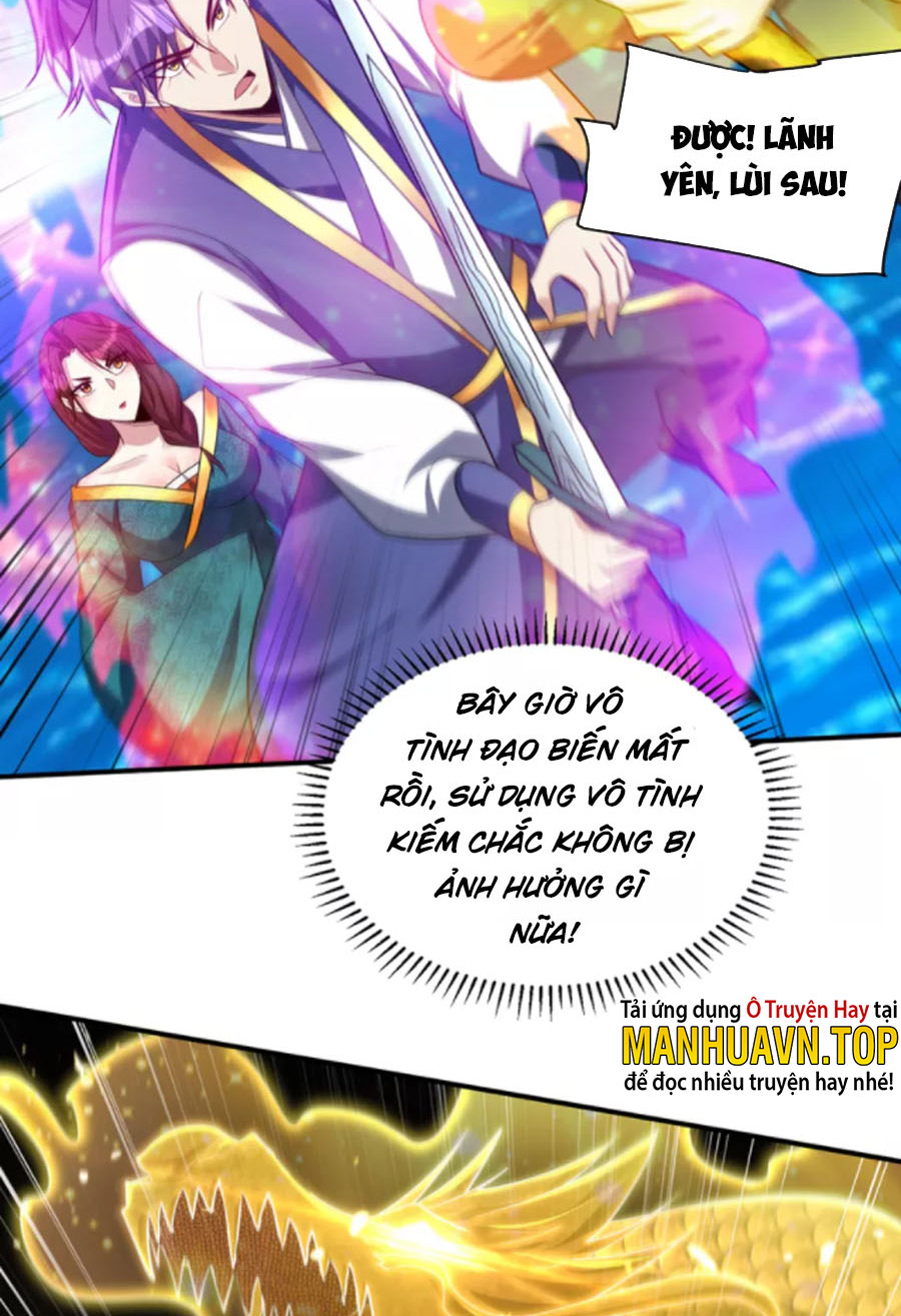 Yêu Giả Vi Vương Chapter 309 - Hamtruyen.vn