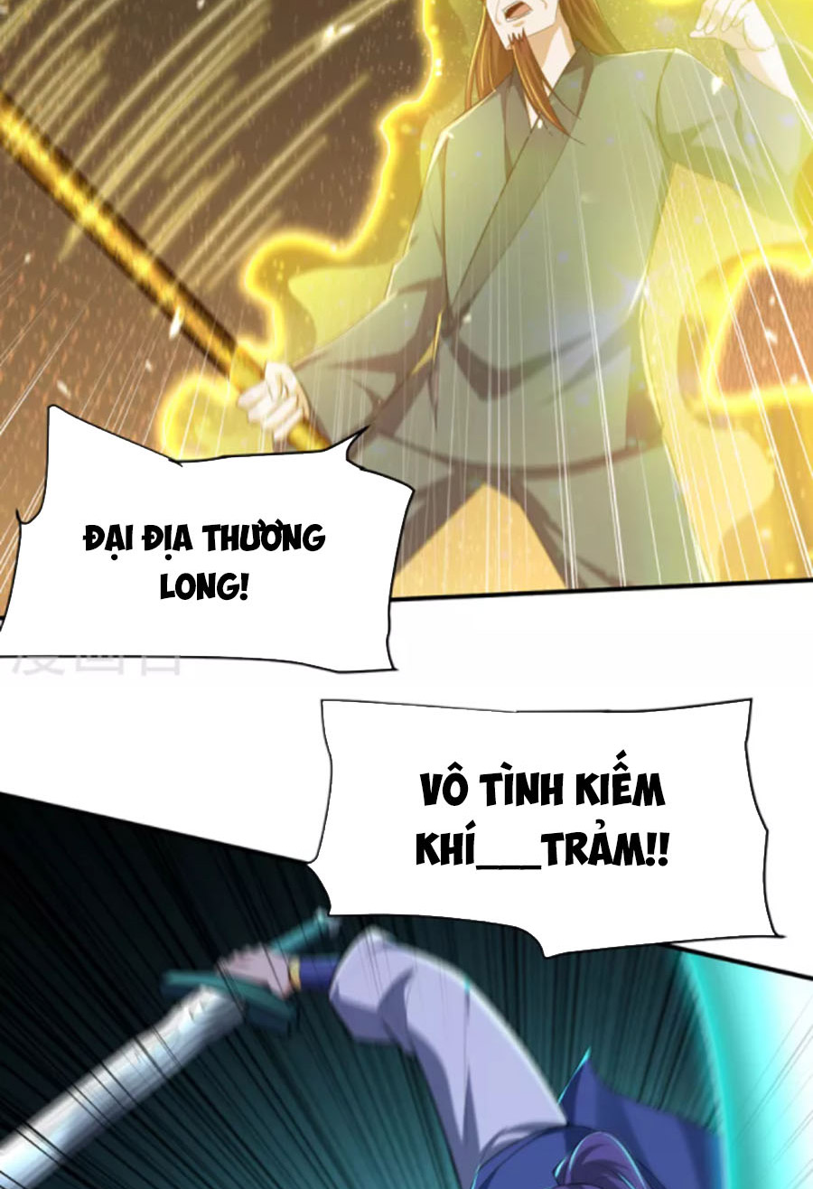 Yêu Giả Vi Vương Chapter 309 - Hamtruyen.vn