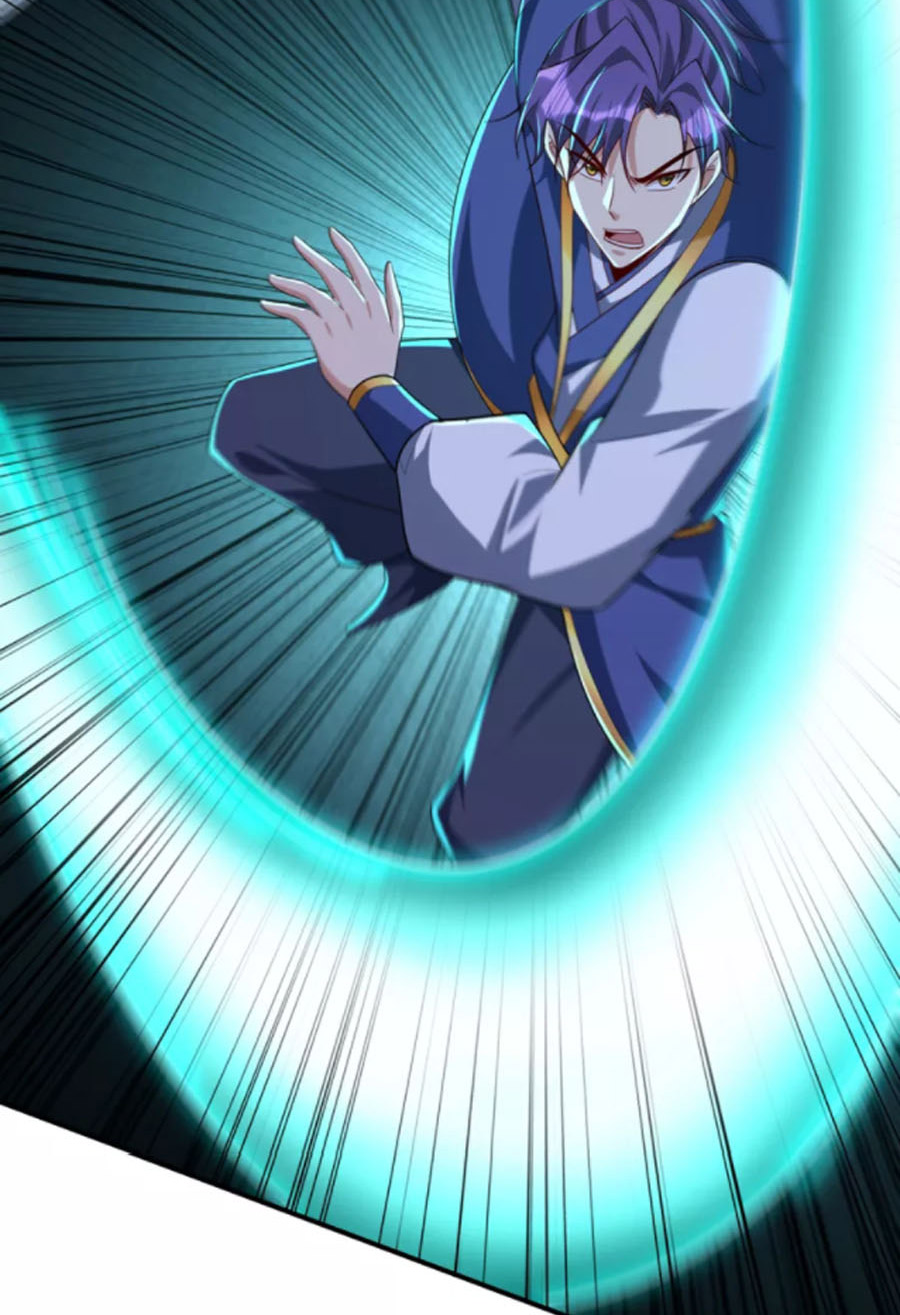 Yêu Giả Vi Vương Chapter 309 - Hamtruyen.vn