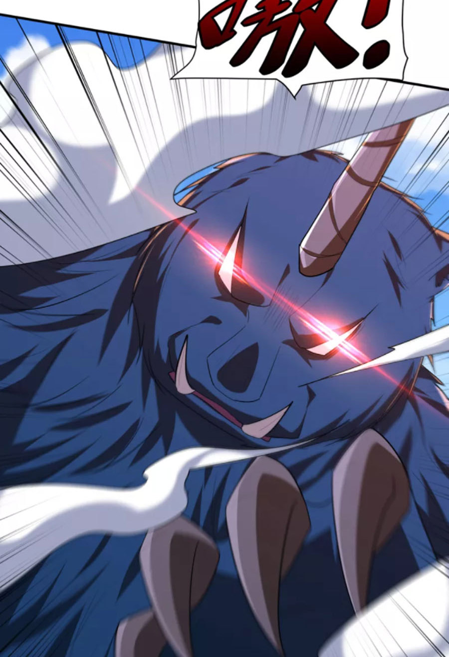 Yêu Giả Vi Vương Chapter 309 - Hamtruyen.vn