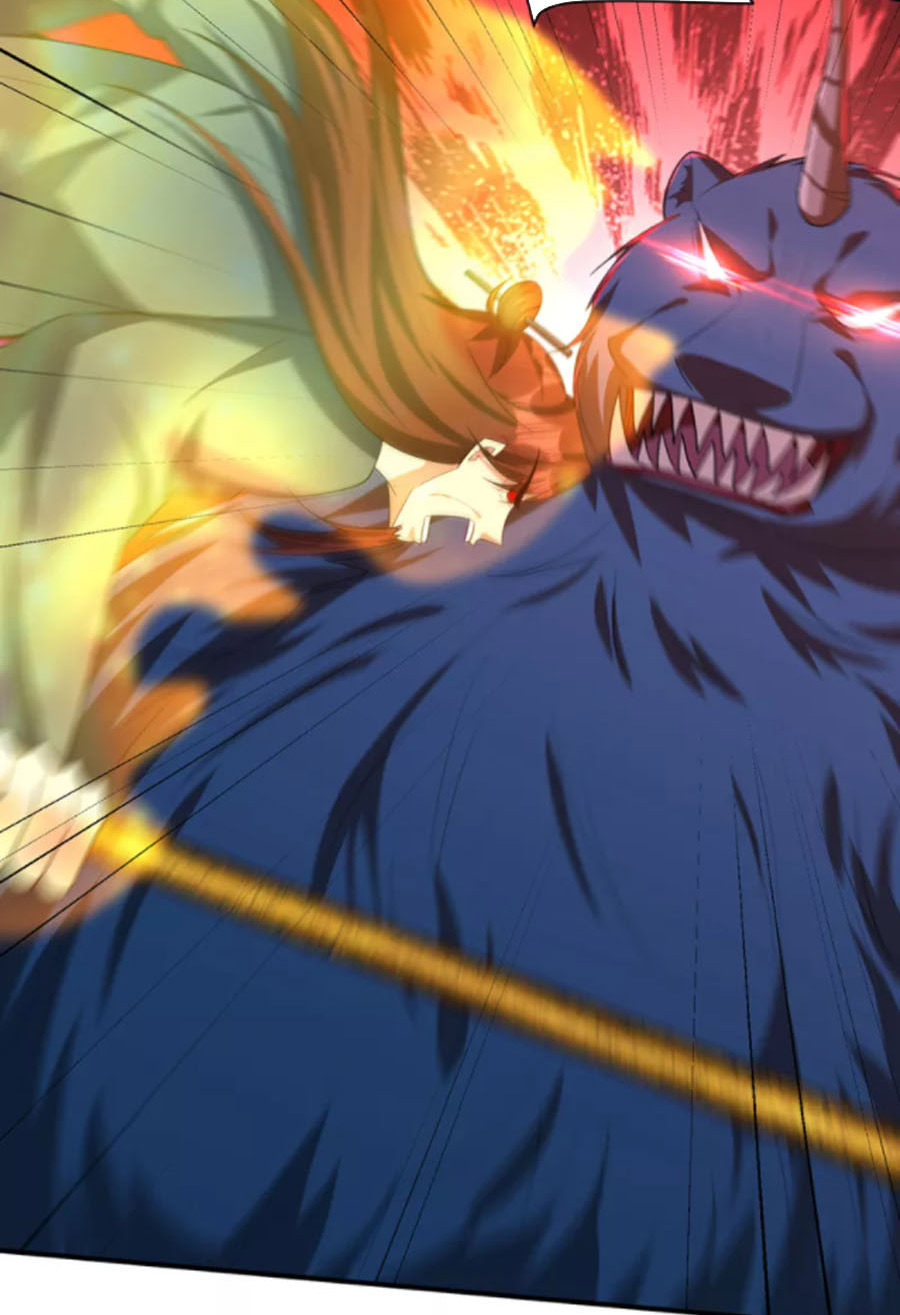 Yêu Giả Vi Vương Chapter 309 - Hamtruyen.vn