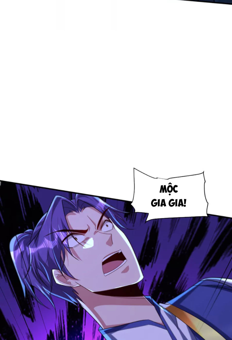 Yêu Giả Vi Vương Chapter 309 - Hamtruyen.vn