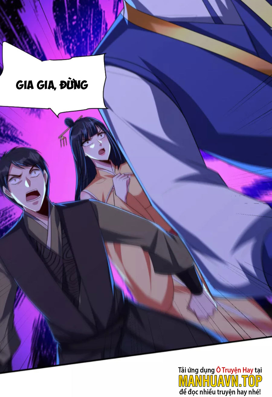 Yêu Giả Vi Vương Chapter 309 - Hamtruyen.vn