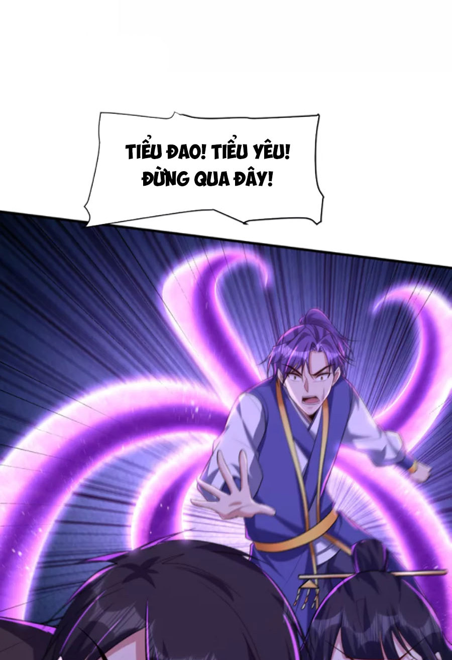 Yêu Giả Vi Vương Chapter 309 - Hamtruyen.vn