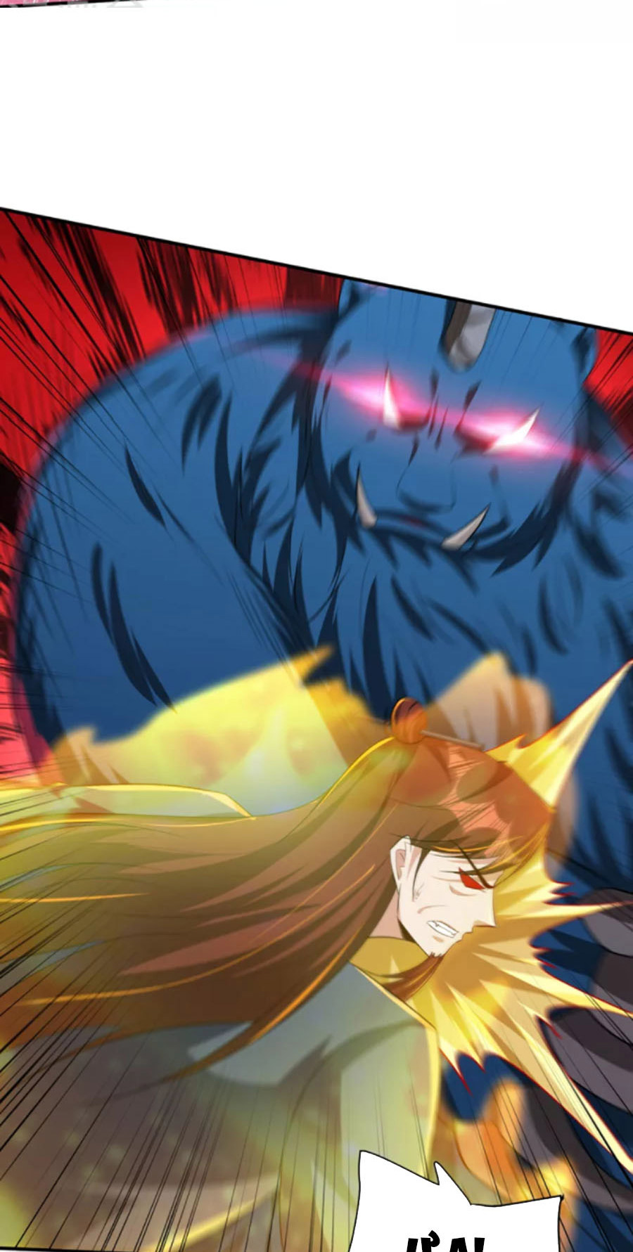 Yêu Giả Vi Vương Chapter 309 - Hamtruyen.vn