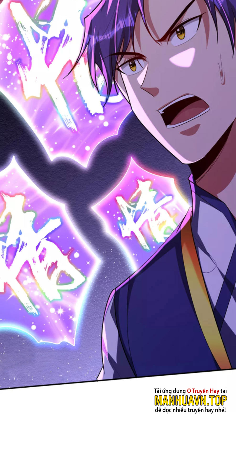 Yêu Giả Vi Vương Chapter 309 - Hamtruyen.vn