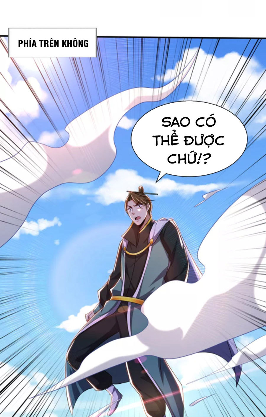 Yêu Giả Vi Vương Chapter 309 - Hamtruyen.vn