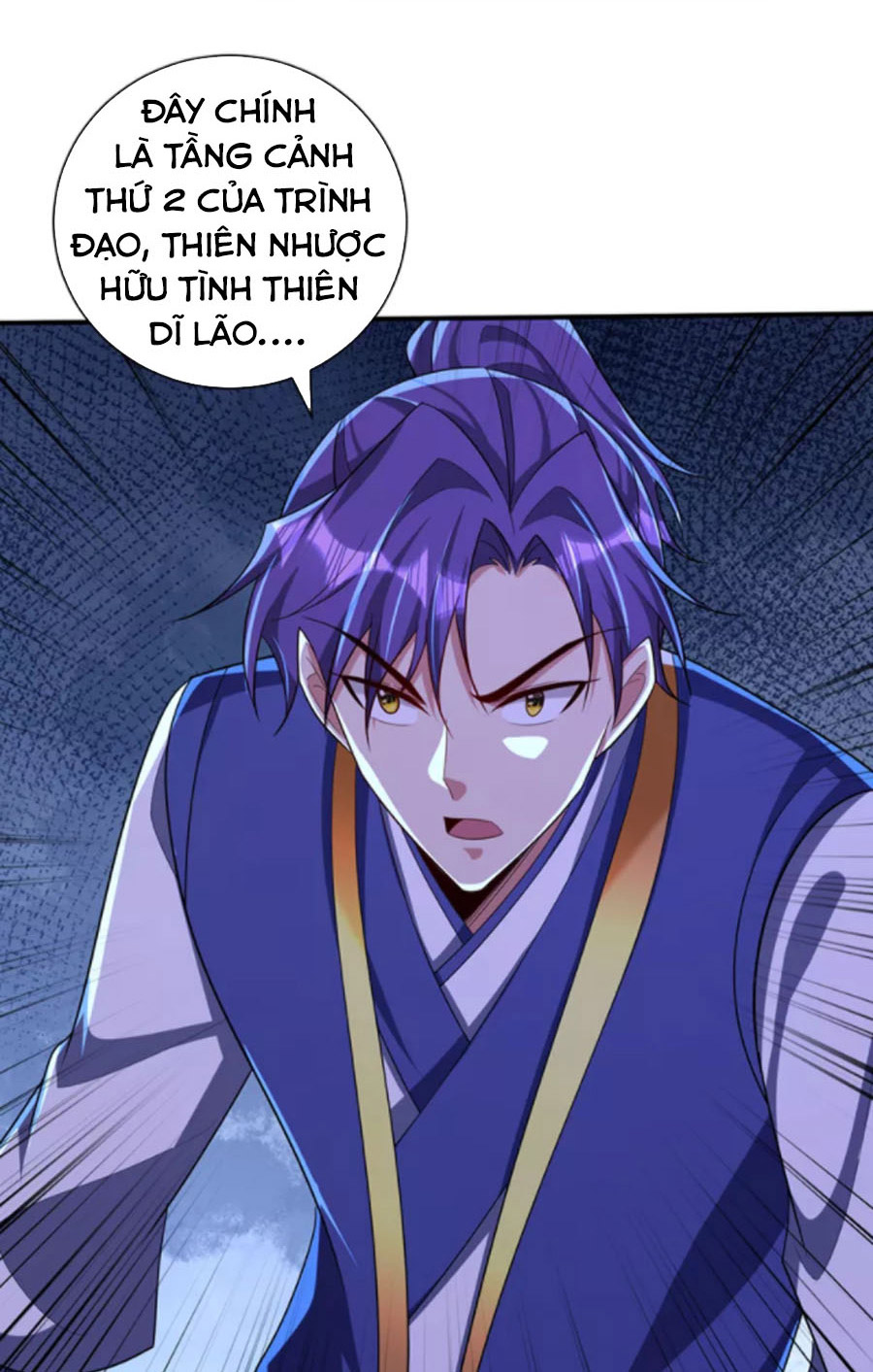 Yêu Giả Vi Vương Chapter 309 - Hamtruyen.vn