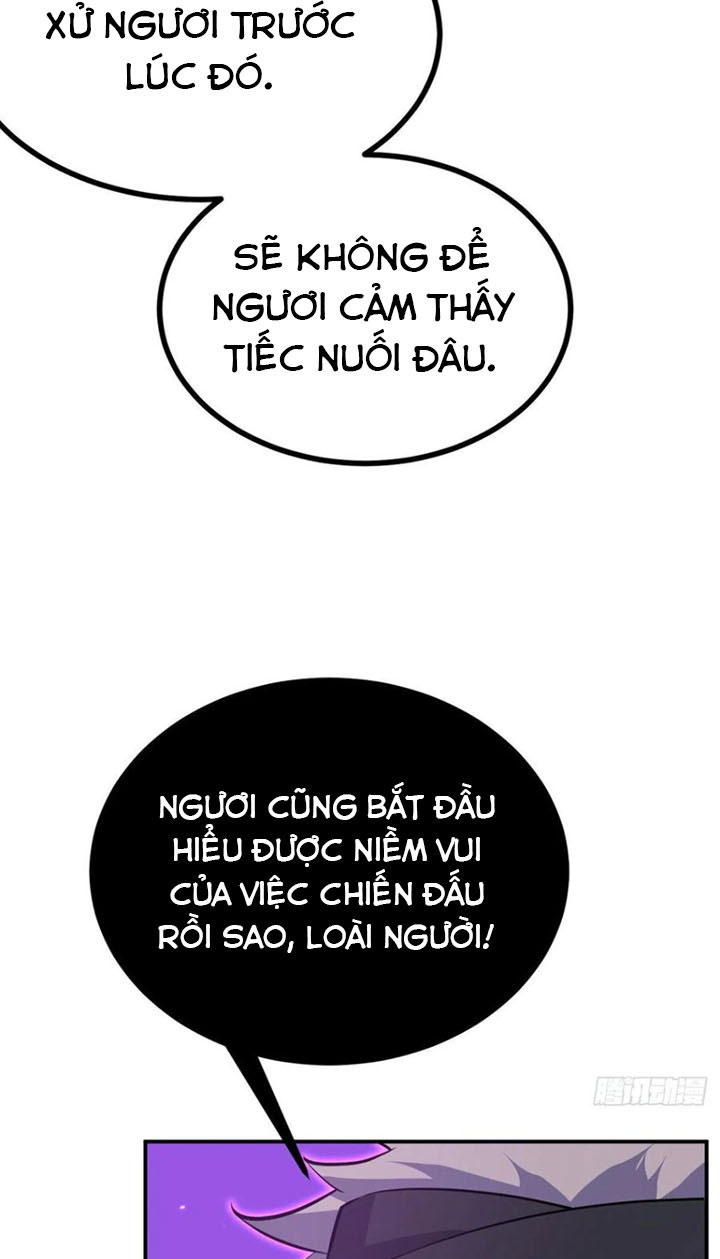 Đăng Nhập 30 ngày, một quyền đánh nổ hành tinh Chapter 18 - Trang 5