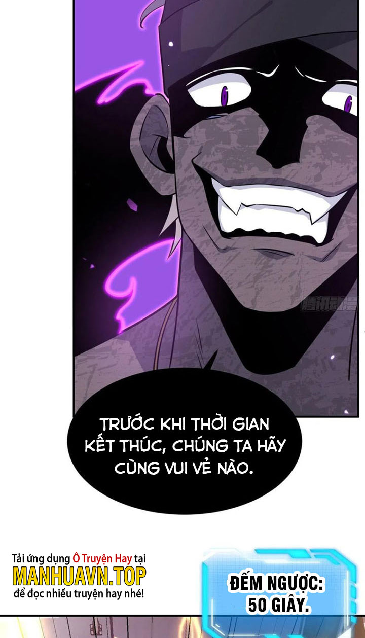 Đăng Nhập 30 ngày, một quyền đánh nổ hành tinh Chapter 18 - Trang 6