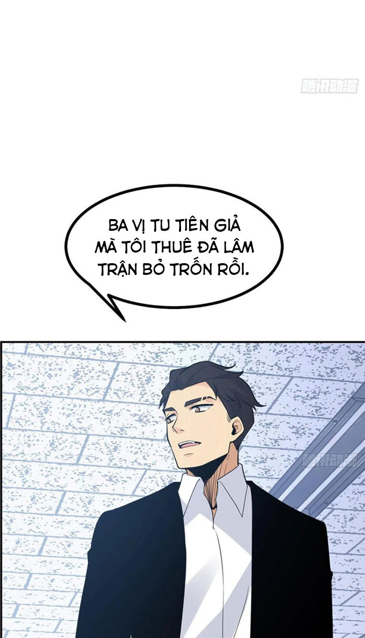 Đăng Nhập 30 ngày, một quyền đánh nổ hành tinh Chapter 18 - Trang 10