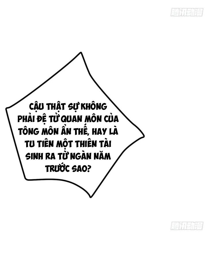 Đăng Nhập 30 ngày, một quyền đánh nổ hành tinh Chapter 18 - Trang 37