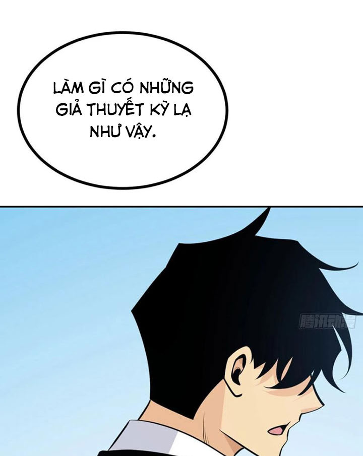 Đăng Nhập 30 ngày, một quyền đánh nổ hành tinh Chapter 18 - Trang 38