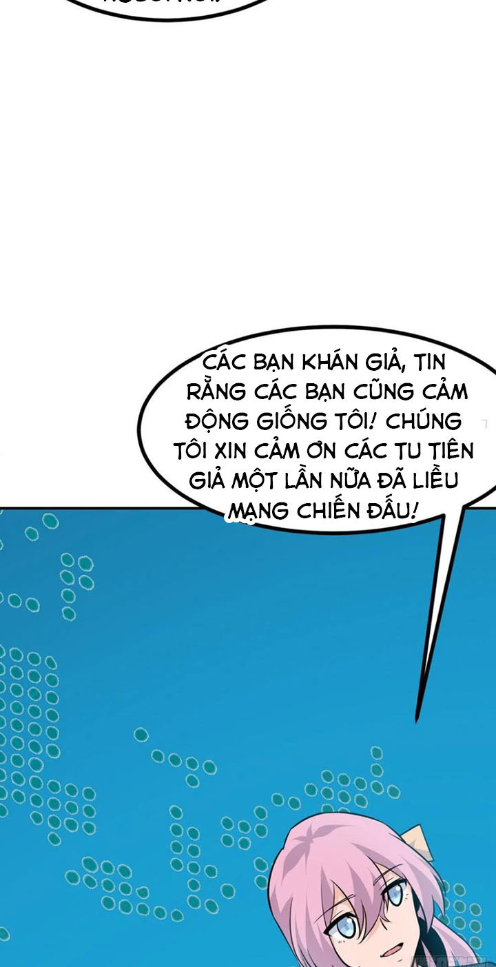 Đăng Nhập 30 ngày, một quyền đánh nổ hành tinh Chapter 17 - Trang 9