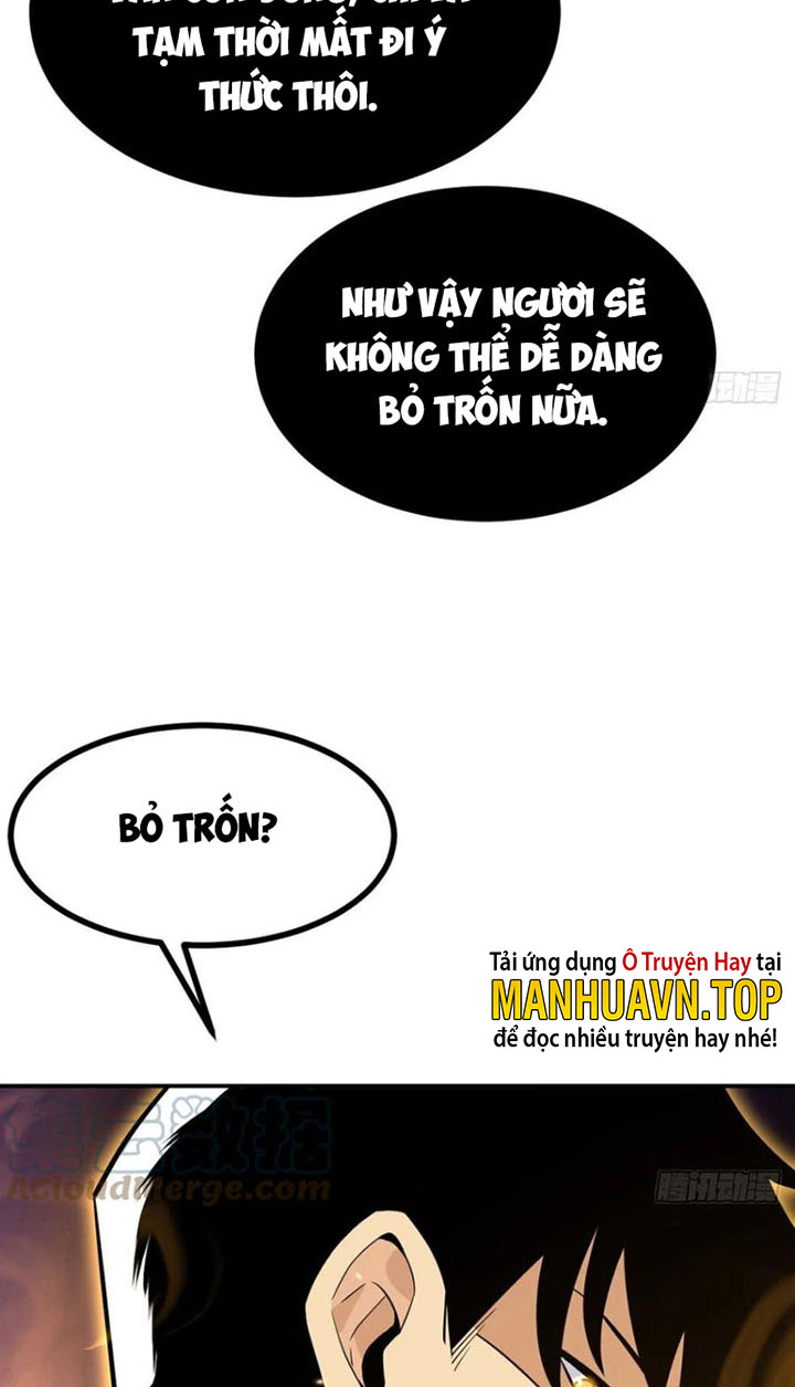 Đăng Nhập 30 ngày, một quyền đánh nổ hành tinh Chapter 16 - Trang 7