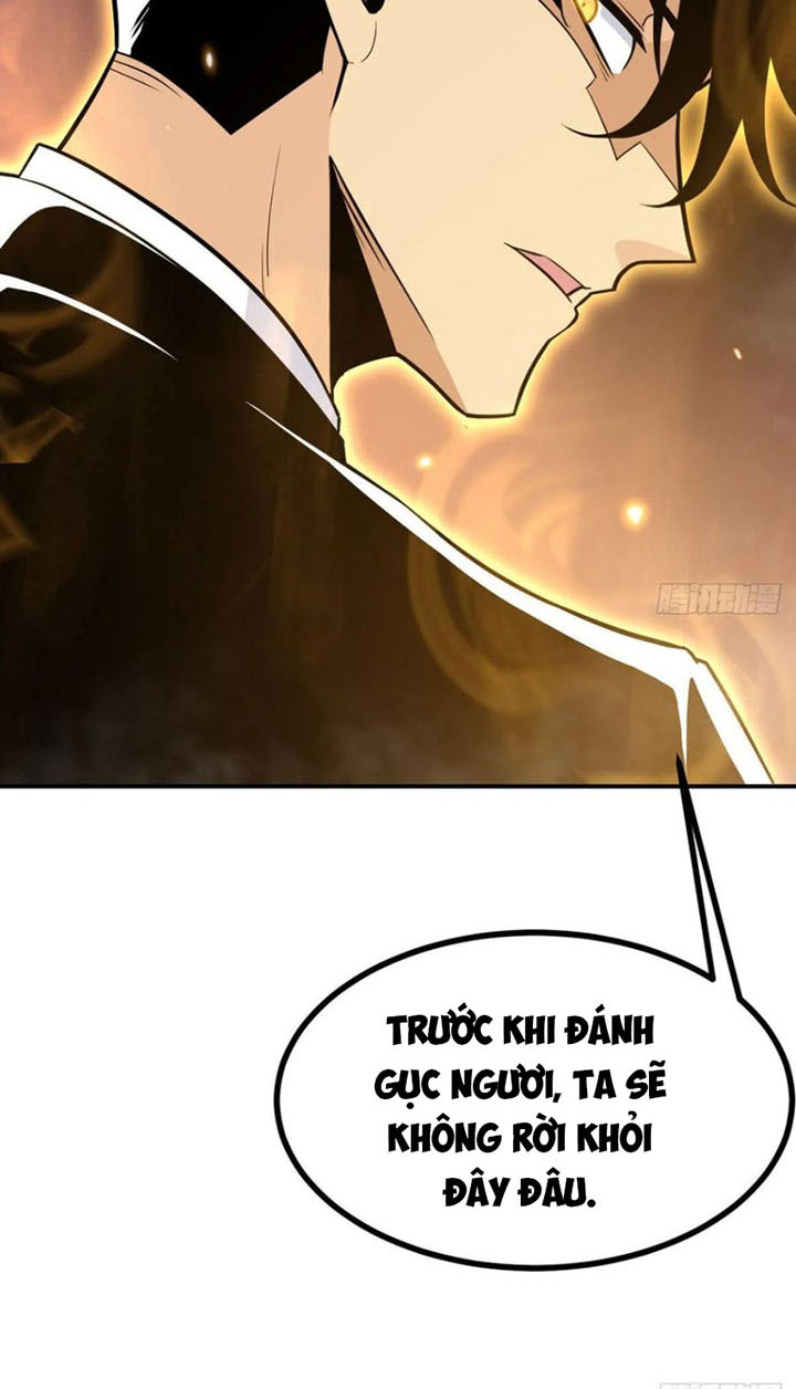 Đăng Nhập 30 ngày, một quyền đánh nổ hành tinh Chapter 16 - Trang 8